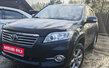 Toyota RAV4, 2011 год, 1 550 000 рублей, 1 фотография