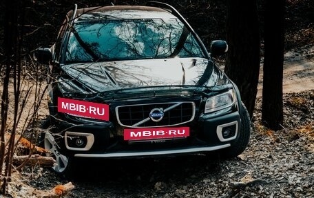 Volvo XC70 II рестайлинг, 2012 год, 2 050 000 рублей, 2 фотография