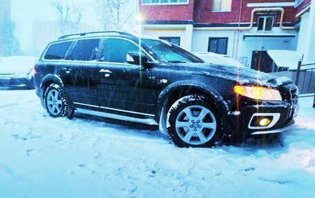 Volvo XC70 II рестайлинг, 2012 год, 2 050 000 рублей, 13 фотография