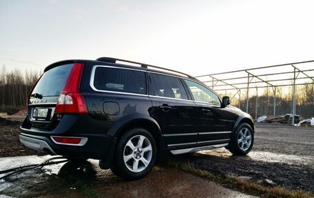 Volvo XC70 II рестайлинг, 2012 год, 2 050 000 рублей, 5 фотография