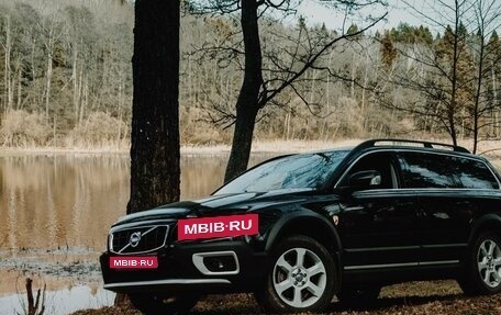 Volvo XC70 II рестайлинг, 2012 год, 2 050 000 рублей, 3 фотография