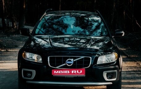 Volvo XC70 II рестайлинг, 2012 год, 2 050 000 рублей, 10 фотография