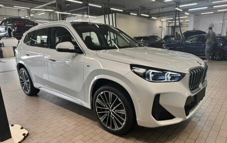 BMW X1, 2024 год, 6 990 000 рублей, 2 фотография