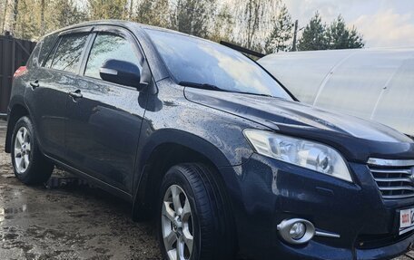 Toyota RAV4, 2011 год, 1 550 000 рублей, 2 фотография