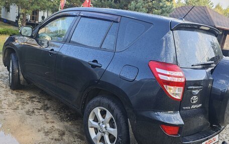 Toyota RAV4, 2011 год, 1 550 000 рублей, 6 фотография