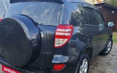 Toyota RAV4, 2011 год, 1 550 000 рублей, 5 фотография