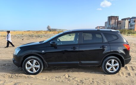 Nissan Qashqai+2 I, 2008 год, 1 150 000 рублей, 3 фотография