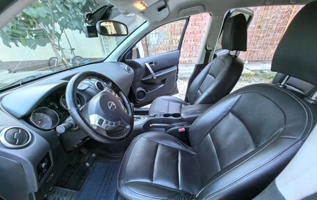 Nissan Qashqai+2 I, 2008 год, 1 150 000 рублей, 15 фотография