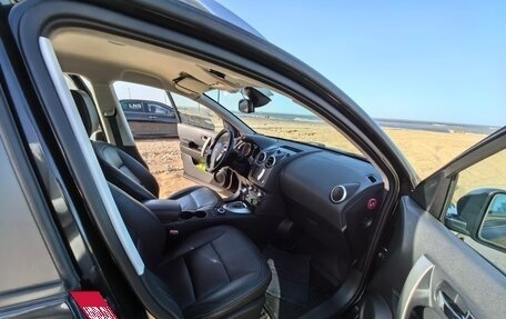 Nissan Qashqai+2 I, 2008 год, 1 150 000 рублей, 11 фотография