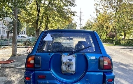 Toyota RAV4, 1995 год, 210 000 рублей, 4 фотография