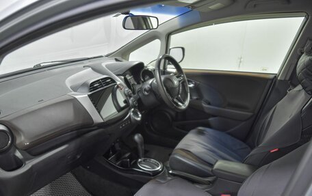 Honda Fit Shuttle I рестайлинг, 2011 год, 1 200 000 рублей, 15 фотография