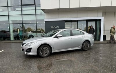 Mazda 6, 2012 год, 999 000 рублей, 1 фотография