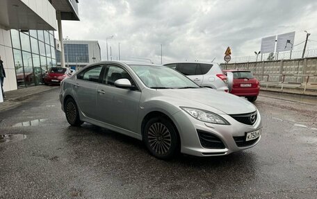 Mazda 6, 2012 год, 999 000 рублей, 2 фотография