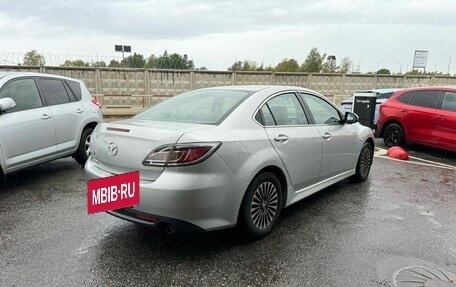 Mazda 6, 2012 год, 999 000 рублей, 3 фотография