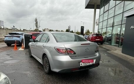 Mazda 6, 2012 год, 999 000 рублей, 4 фотография