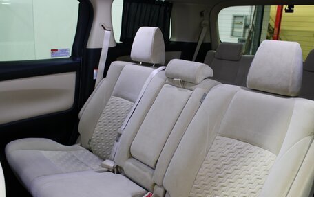 Toyota Alphard III, 2017 год, 4 029 000 рублей, 10 фотография