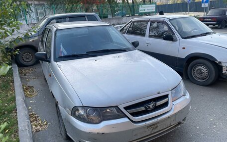 Daewoo Nexia I рестайлинг, 2011 год, 130 000 рублей, 3 фотография