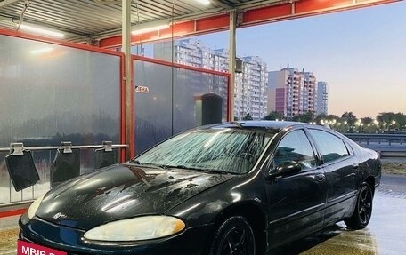 Chrysler Intrepid II, 1998 год, 330 000 рублей, 1 фотография