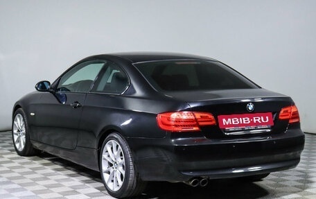 BMW 3 серия, 2008 год, 1 050 000 рублей, 7 фотография