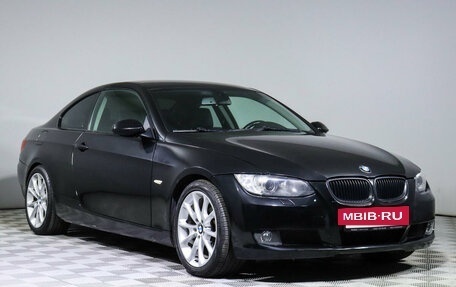 BMW 3 серия, 2008 год, 1 050 000 рублей, 3 фотография