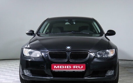 BMW 3 серия, 2008 год, 1 050 000 рублей, 2 фотография