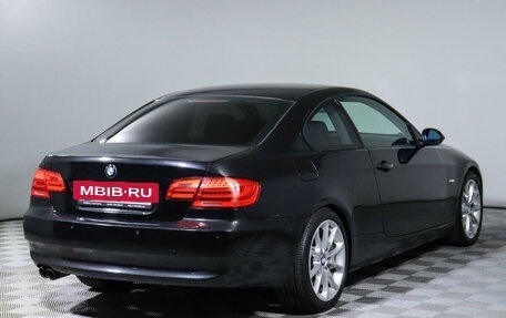 BMW 3 серия, 2008 год, 1 050 000 рублей, 5 фотография