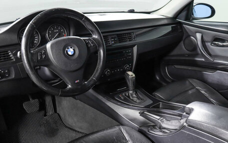 BMW 3 серия, 2008 год, 1 050 000 рублей, 14 фотография