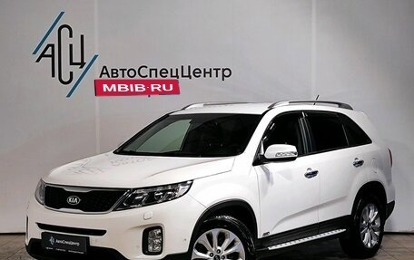 KIA Sorento II рестайлинг, 2020 год, 3 489 000 рублей, 1 фотография