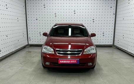 Chevrolet Lacetti, 2008 год, 550 000 рублей, 1 фотография