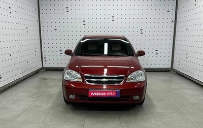 Chevrolet Lacetti, 2008 год, 550 000 рублей, 1 фотография