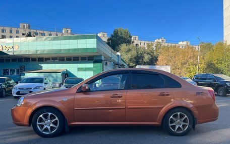 Chevrolet Lacetti, 2007 год, 550 000 рублей, 2 фотография