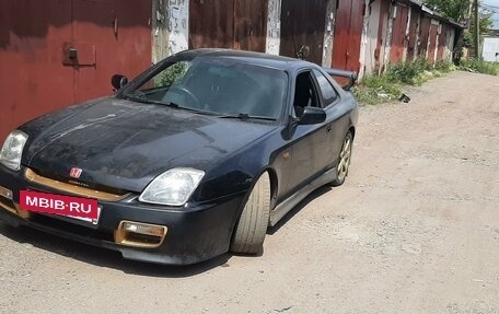 Honda Prelude IV, 1998 год, 450 000 рублей, 4 фотография