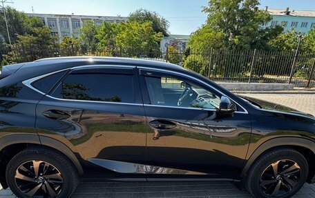 Lexus NX I, 2021 год, 5 200 000 рублей, 6 фотография