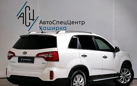 KIA Sorento II рестайлинг, 2020 год, 3 489 000 рублей, 2 фотография