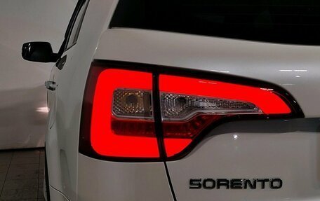 KIA Sorento II рестайлинг, 2020 год, 3 489 000 рублей, 6 фотография