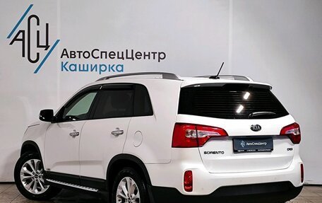 KIA Sorento II рестайлинг, 2020 год, 3 489 000 рублей, 4 фотография