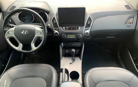 Hyundai ix35 I рестайлинг, 2013 год, 1 505 000 рублей, 9 фотография