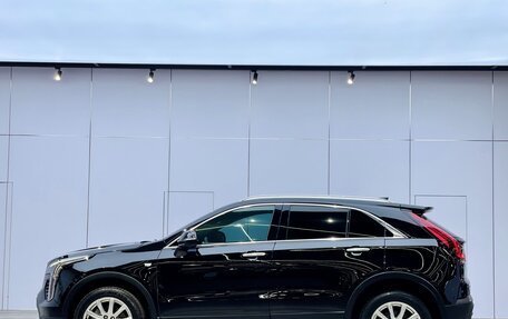 Cadillac XT4 I, 2021 год, 2 700 000 рублей, 3 фотография