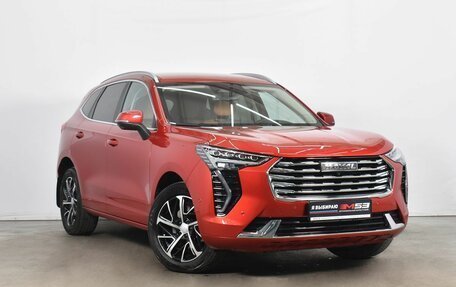 Haval Jolion, 2023 год, 2 298 999 рублей, 3 фотография