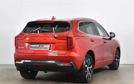 Haval Jolion, 2023 год, 2 298 999 рублей, 4 фотография