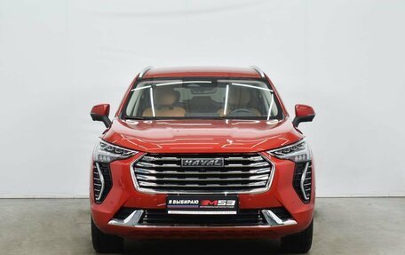 Haval Jolion, 2023 год, 2 298 999 рублей, 2 фотография