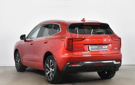 Haval Jolion, 2023 год, 2 298 999 рублей, 6 фотография