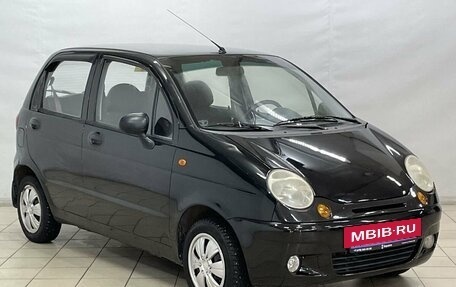 Daewoo Matiz I, 2011 год, 330 000 рублей, 2 фотография