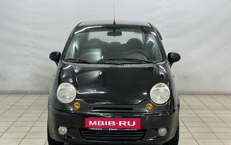 Daewoo Matiz I, 2011 год, 330 000 рублей, 3 фотография