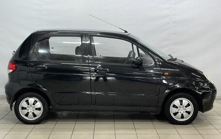 Daewoo Matiz I, 2011 год, 330 000 рублей, 7 фотография