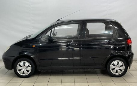 Daewoo Matiz I, 2011 год, 330 000 рублей, 8 фотография