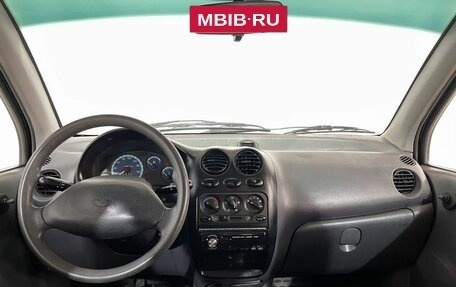 Daewoo Matiz I, 2011 год, 330 000 рублей, 10 фотография