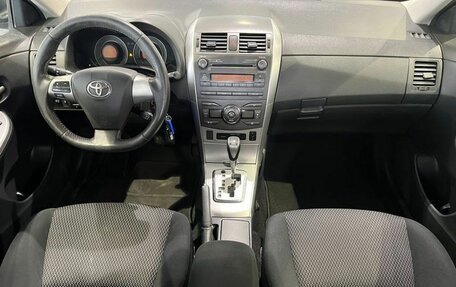 Toyota Corolla, 2012 год, 1 099 000 рублей, 10 фотография