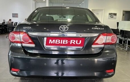 Toyota Corolla, 2012 год, 1 099 000 рублей, 6 фотография