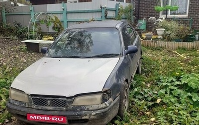 Toyota Sprinter VIII (E110), 1997 год, 200 000 рублей, 1 фотография